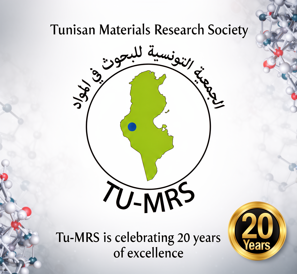 20 Years TMRS Anniversary