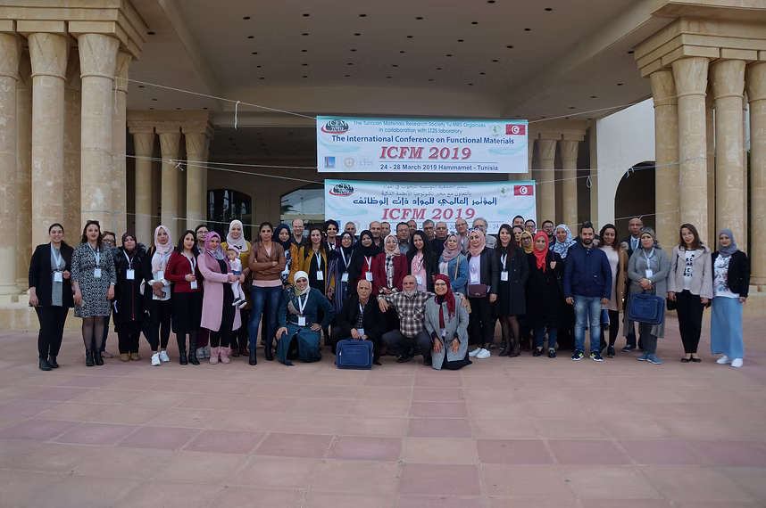 Mehari Hotel Yasmine Hammamet